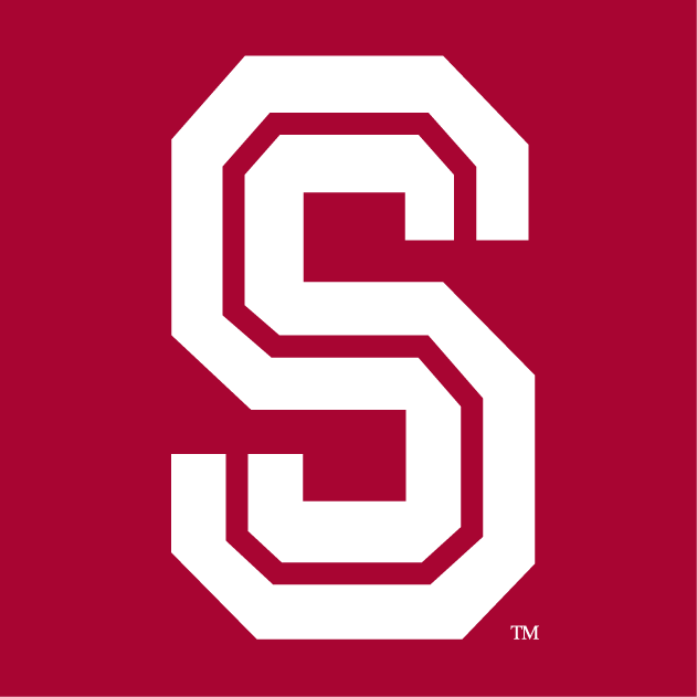 Stanford Cardinal 1977-1992 Alternate Logo iron on transfers for clothing